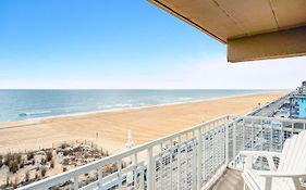 Dunes Suites Oceanfront